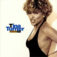 Рок PLG Turner, Tina, Simply The Best (Black Vinyl)