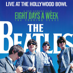 Рок Beatles Beatles, The, Live At The Hollywood Bowl