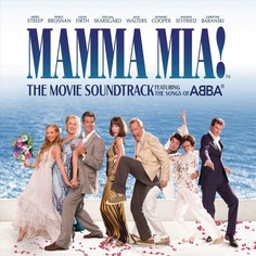 Поп UMC/Polydor UK OST, Mamma Mia! (ABBA)