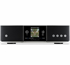 Сетевые транспорты и серверы AURALiC Aries G1.1 Black