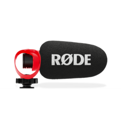 Студийные микрофоны Rode VIDEOMICRO II