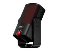 USB микрофоны, Броадкаст-системы Rode XCM-50
