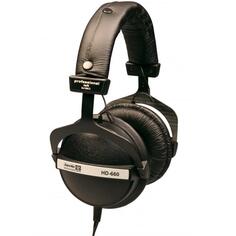 Студийные наушники Superlux HD660