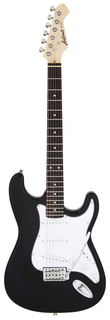 Электрогитары ARIA PRO II STG-003/M BK