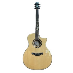Электроакустические гитары Crafter ML G-MAHOce