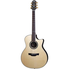 Электроакустические гитары Crafter LX G-3000ce