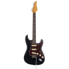 Электрогитары FARIDA F-5051 BLK
