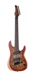 Электрогитары Schecter REAPER-7 Multiscale SIB