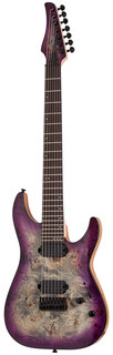 Электрогитары Schecter C-7 PRO ARB
