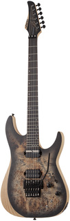 Электрогитары Schecter REAPER-6 SCB