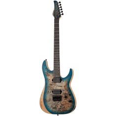 Электрогитары Schecter REAPER-7 Multiscale SSKYB