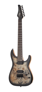 Электрогитары Schecter C-7 PRO CB