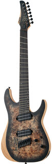 Электрогитары Schecter REAPER-7 Multiscale SCB