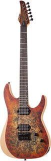 Электрогитары Schecter REAPER-6 SIB