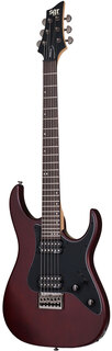Электрогитары Schecter BANSHEE-6 SGR WSN