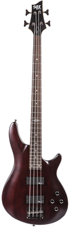 Бас-гитары Schecter SGR C-4 BASS WSN