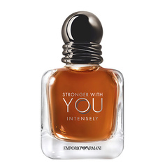 Парфюмерная вода GIORGIO ARMANI EMPORIO ARMANI Stronger With You Intensely 30