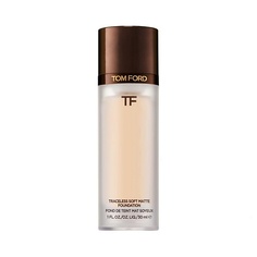 Тональное средство TOM FORD Тональная основа Traceless Soft Matte