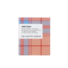 TOO COOL FOR SCHOOL Тени для век Jelly Eyes