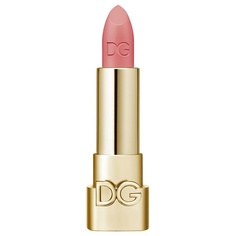 Помада для губ DOLCE&GABBANA Стойкая матовая помада для губ THE ONLY ONE MATTE