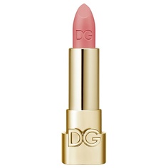 Помада для губ DOLCE&GABBANA Стойкая матовая помада для губ THE ONLY ONE MATTE