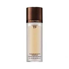 Тональное средство TOM FORD Тональная основа Traceless Soft Matte