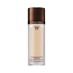 Тональное средство TOM FORD Тональная основа Traceless Soft Matte