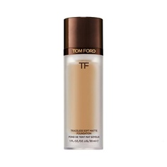 Тональное средство TOM FORD Тональная основа Traceless Soft Matte