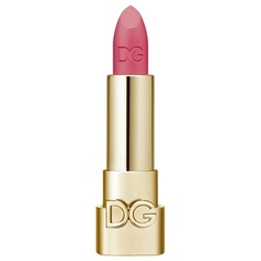 Помада для губ DOLCE&GABBANA Стойкая матовая помада для губ THE ONLY ONE MATTE