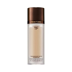 Тональное средство TOM FORD Тональная основа Traceless Soft Matte