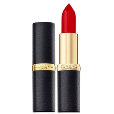 Помада для губ LORÉAL PARIS Матовая губная помада "Color Riche, MatteAddiction" L'Oreal