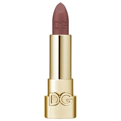 Помада для губ DOLCE&GABBANA Стойкая матовая помада для губ THE ONLY ONE MATTE