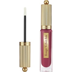 Помада для губ BOURJOIS Жидкая матовая губная помада Rouge Velvet Ink