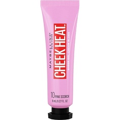 MAYBELLINE NEW YORK Румяна "Cheek Heat"