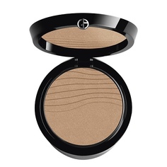 Пудра для лица GIORGIO ARMANI Компактная пудра для лица Luminous silk