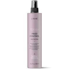 Спрей для укладки волос LAKME Спрей термозащитный для волос FRIZZ CONTROL