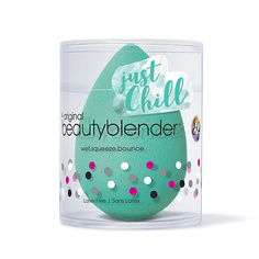 Спонж для нанесения макияжа BEAUTYBLENDER Спонж beautyblender chill