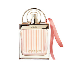 Женская парфюмерия CHLOE Love Story Eau Sensuelle 50