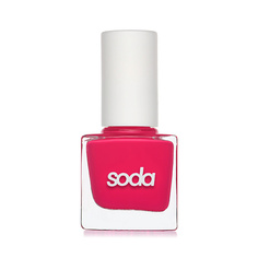 Лак для ногтей SODA SO NAILS #letsnailit ЛАК ДЛЯ НОГТЕЙ So.Da