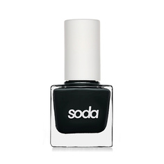 Лак для ногтей SODA SO NAILS #letsnailit ЛАК ДЛЯ НОГТЕЙ So.Da