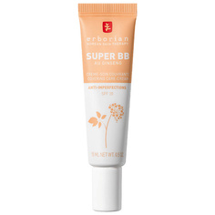 ERBORIAN BB крем для лица Super BB With Ginseng