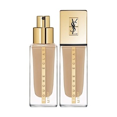 Тональное средство YVES SAINT LAURENT YSL Тональный крем с эффектом сияния Touche Éclat Le Teint SPF 22