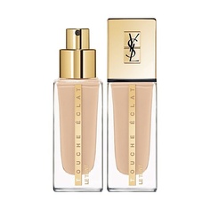 Тональное средство YVES SAINT LAURENT YSL Тональный крем с эффектом сияния Touche Éclat Le Teint SPF 22