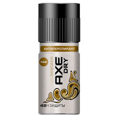 Дезодорант-спрей AXE Дезодорант-антиперспирант аэрозоль Dark Temptation