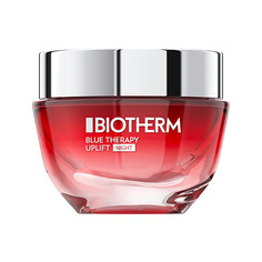 Крем для лица BIOTHERM Укрепляющий и обновляющий ночной крем с эффектом лифтинга Blue Therapy