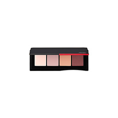 Тени для век SHISEIDO Квартет теней для век Essentialist