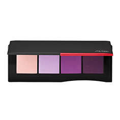 Тени для век SHISEIDO Квартет теней для век Essentialist