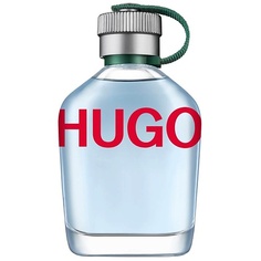 Туалетная вода HUGO Hugo Man 125