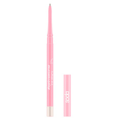 Карандаш для глаз SODA EYE PENCIL #eyeloveunicorns КАРАНДАШ ДЛЯ ГЛАЗ So.Da