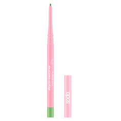 Карандаш для глаз SODA EYE PENCIL #eyeloveunicorns КАРАНДАШ ДЛЯ ГЛАЗ So.Da